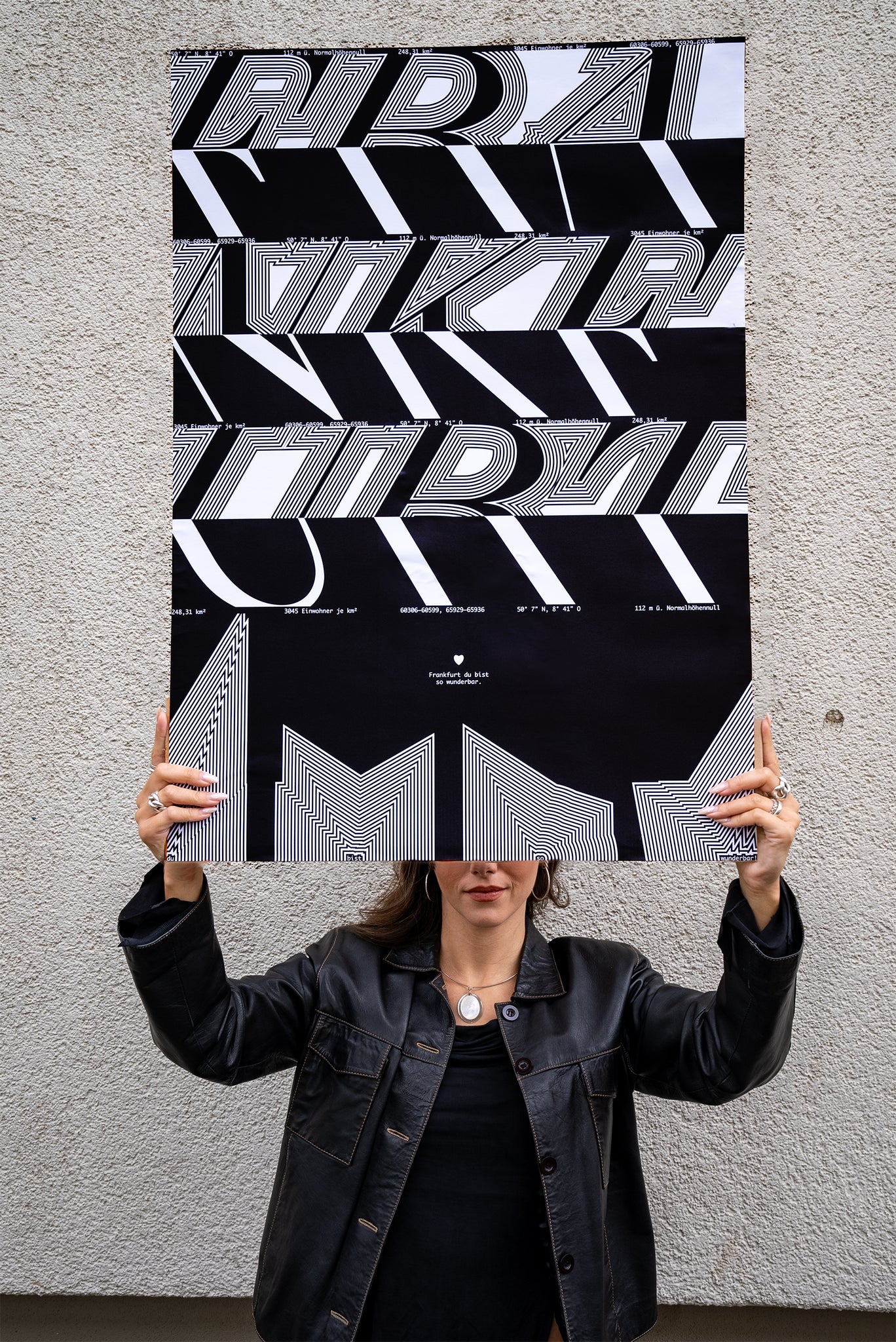 Design Poster: FDBSW