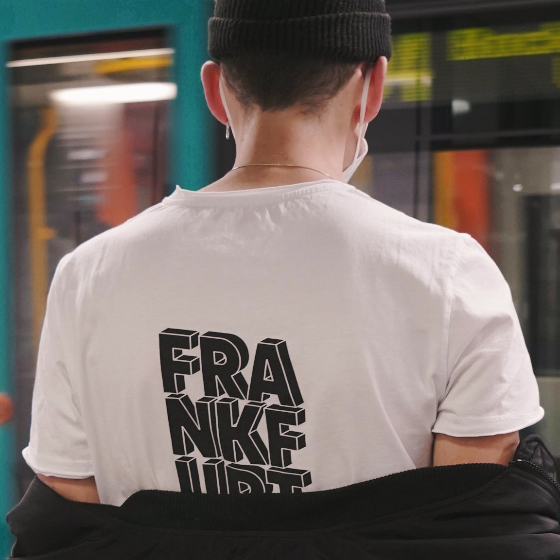 Frankfurt-Shirt